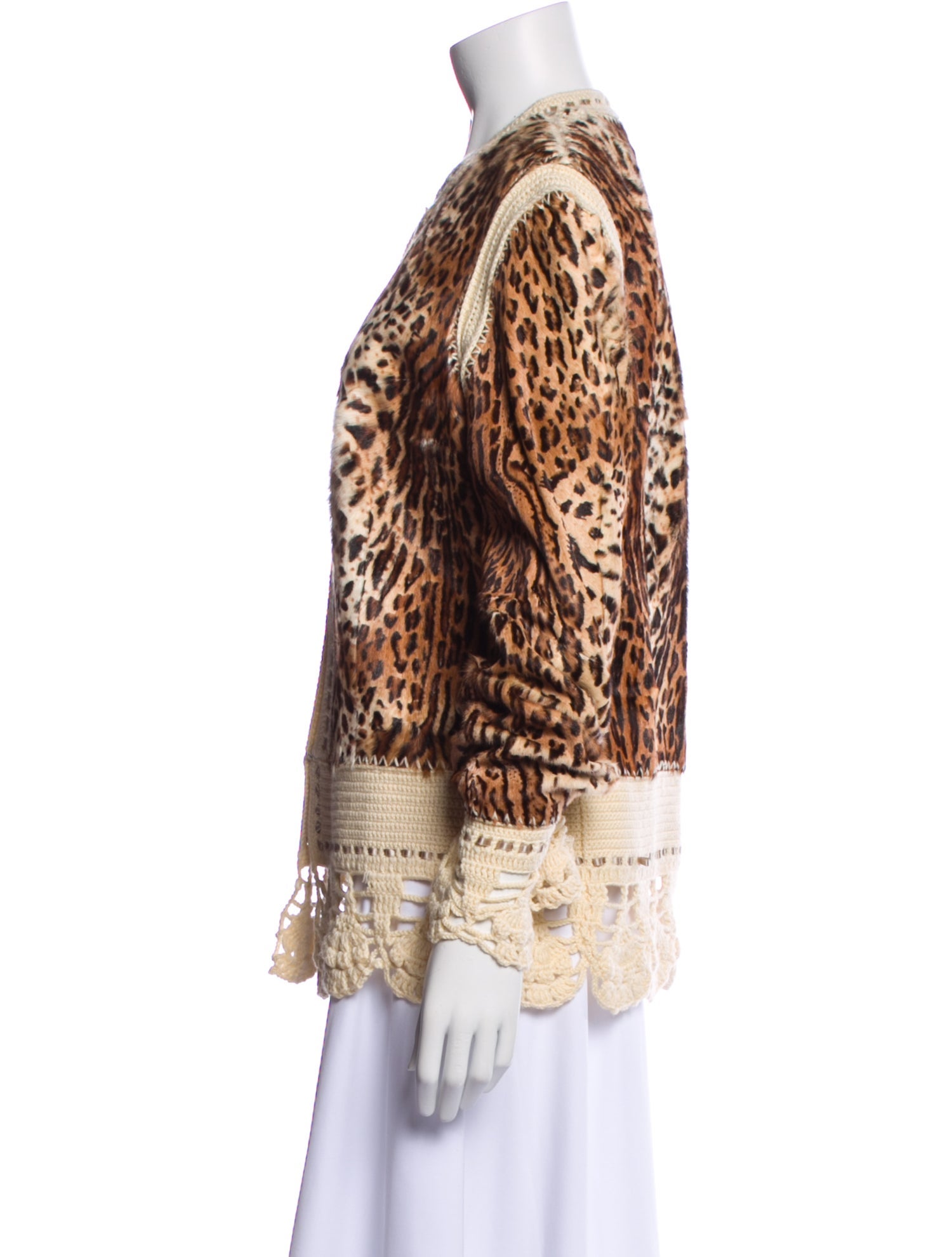 Christian Dior Vintage 2005 Evening Jacket