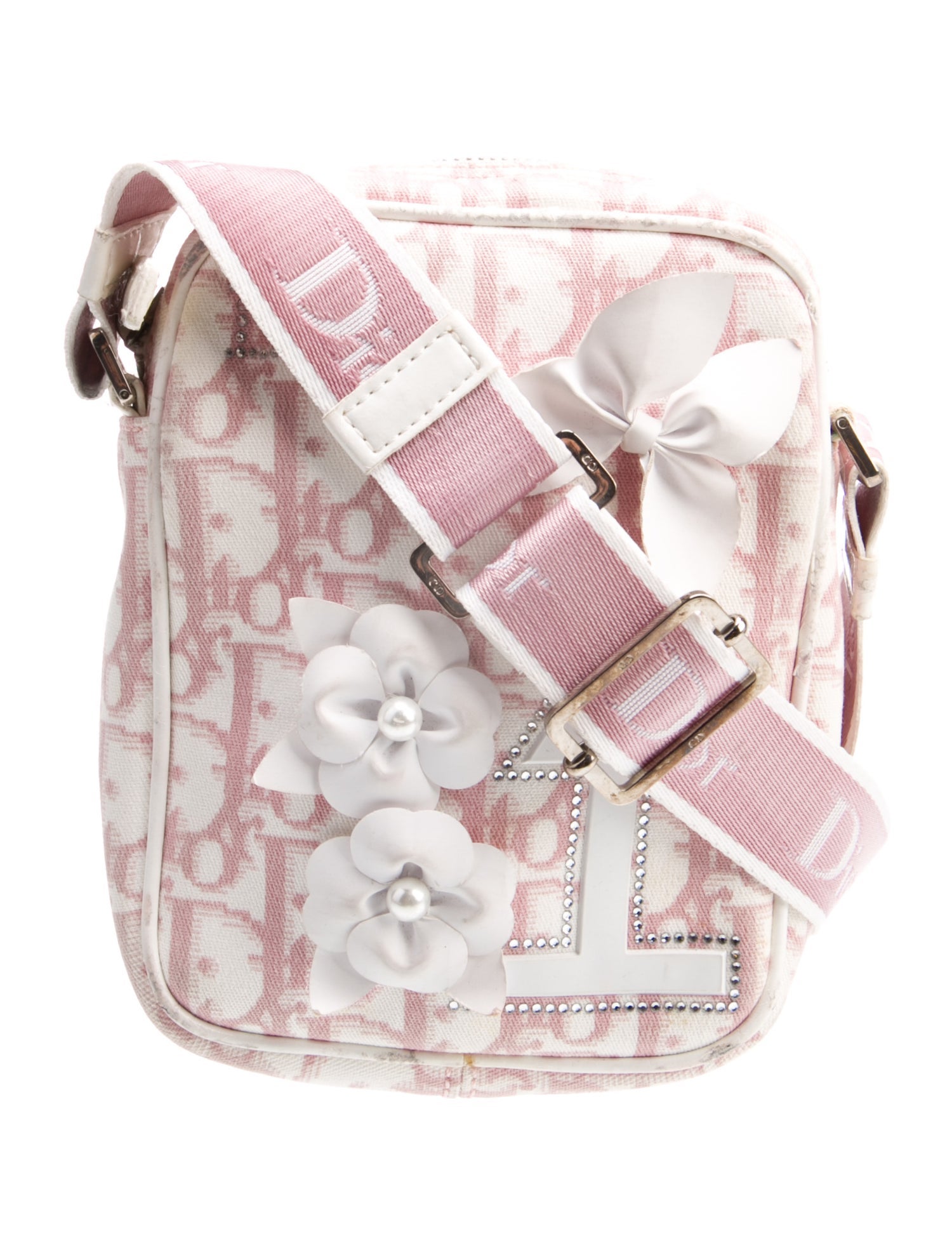 Christian Dior Diorissimo Girly Vintage