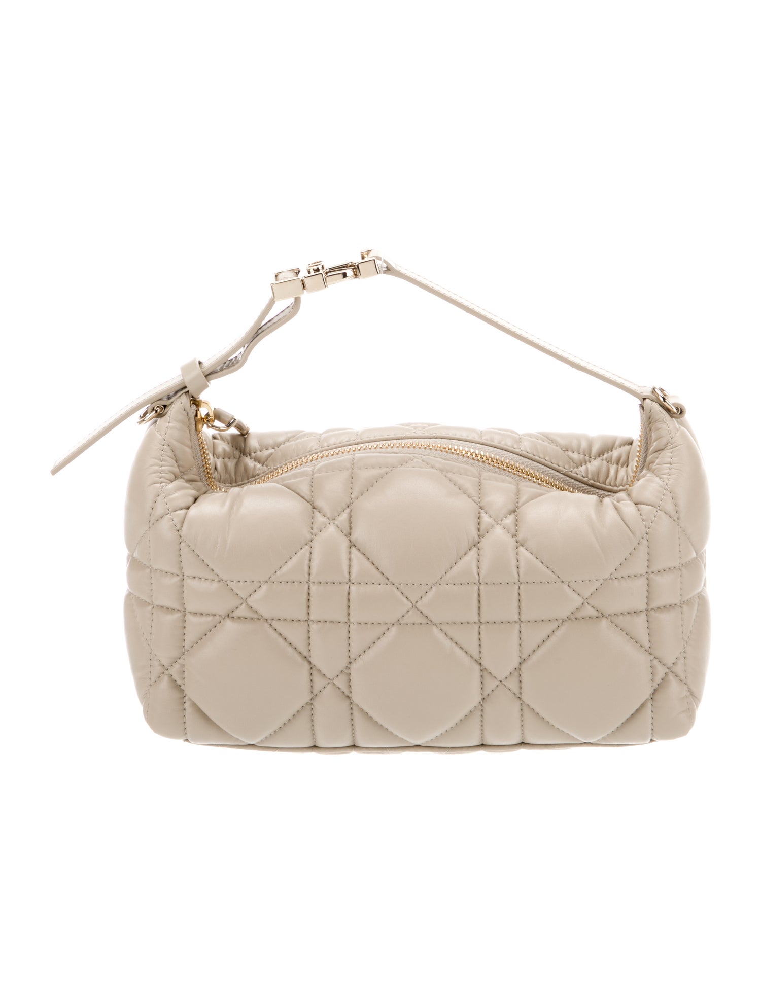 Christian Dior Cannage Nomad 2022