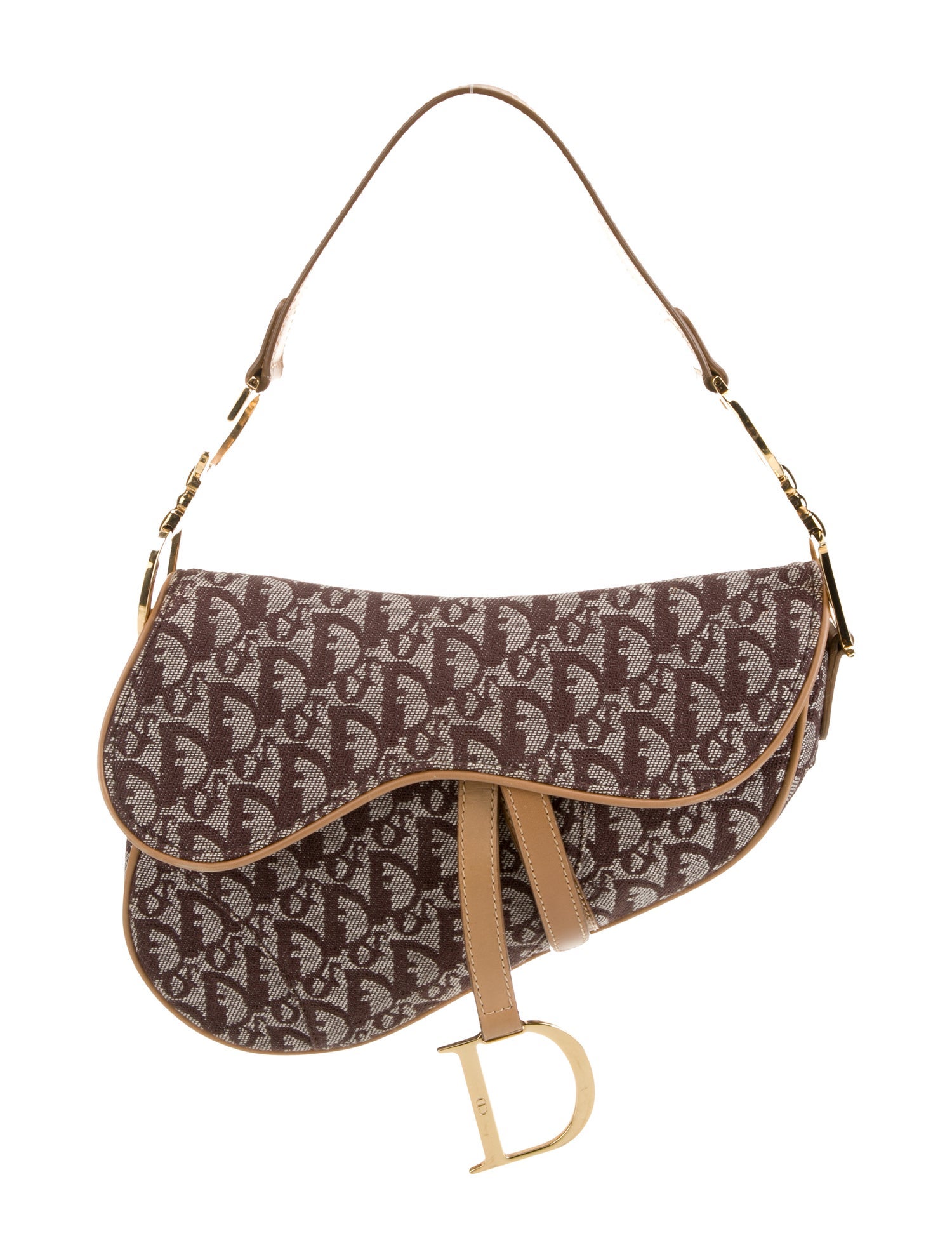 Christian Dior Diorissimo Shoulder Bag