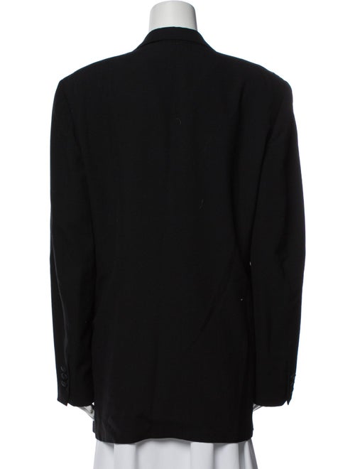 Christian Dior Wool Blazer