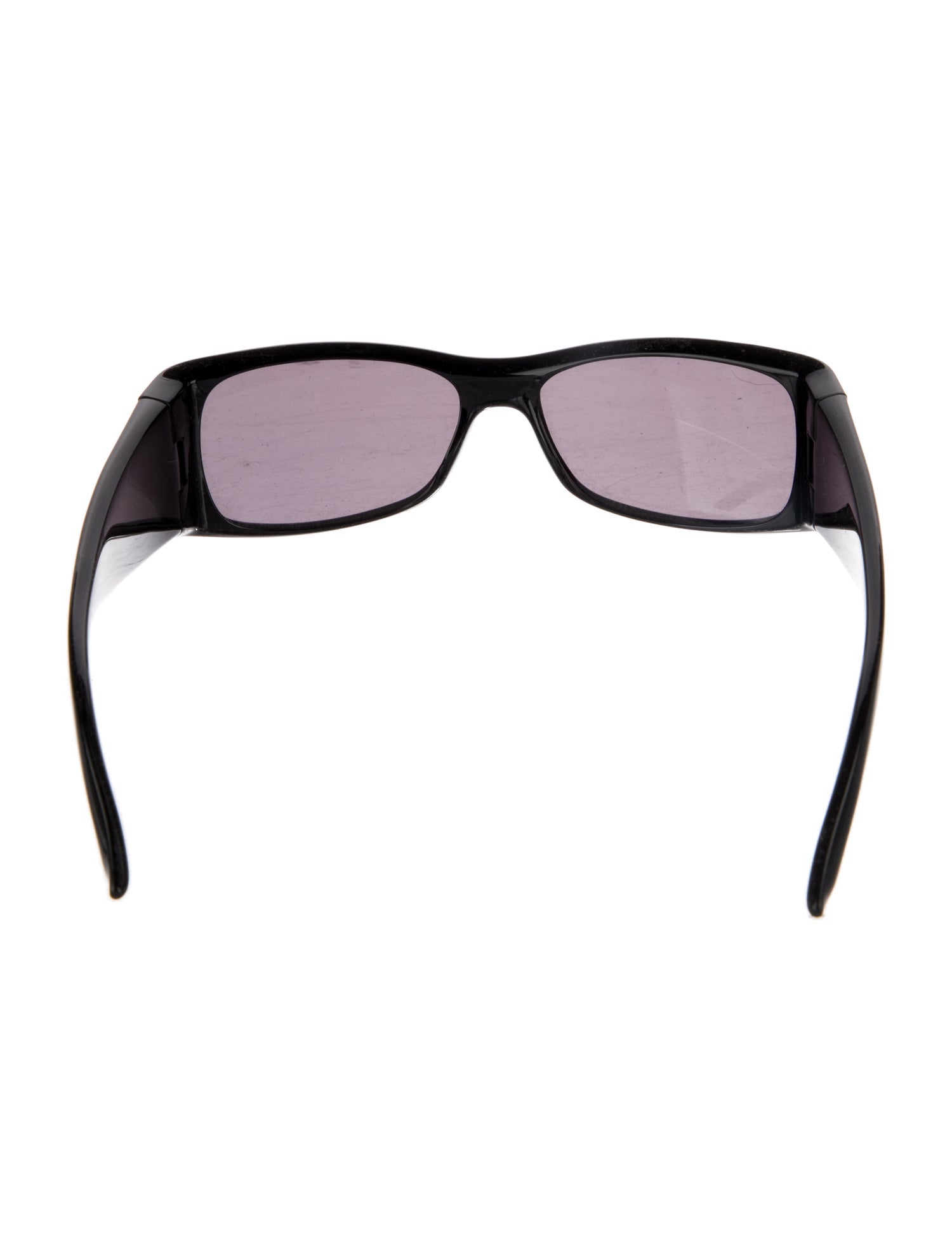Christian Dior Shield Tinted Sunglasses