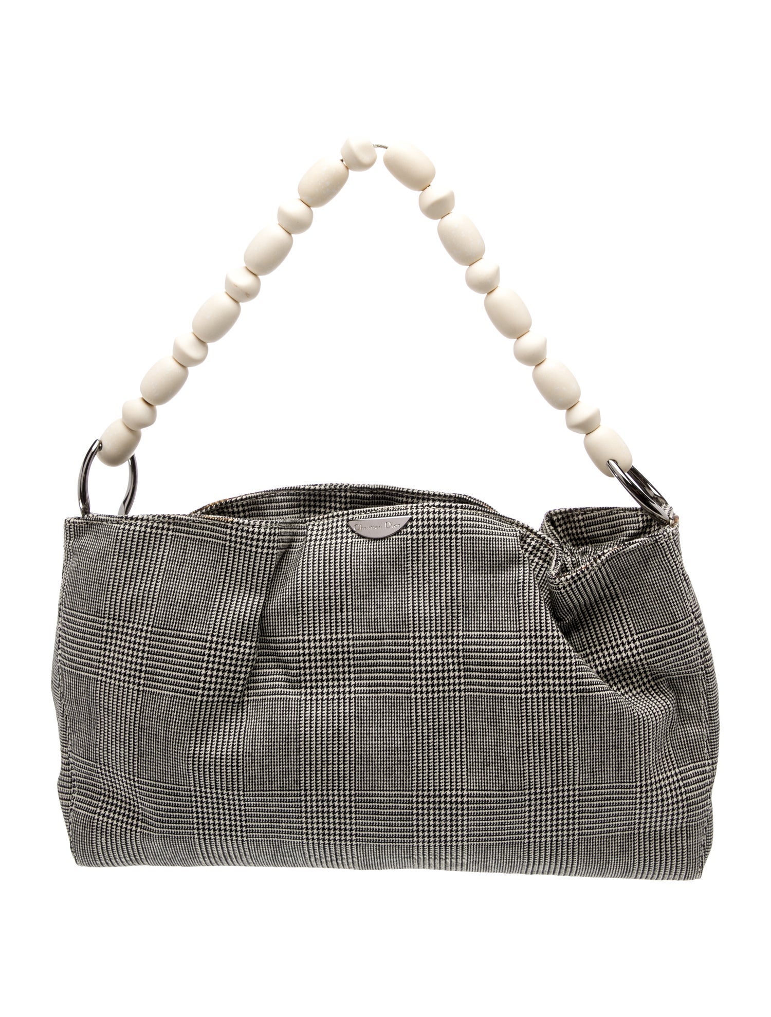 Christian Dior Canvas Malice Vintage