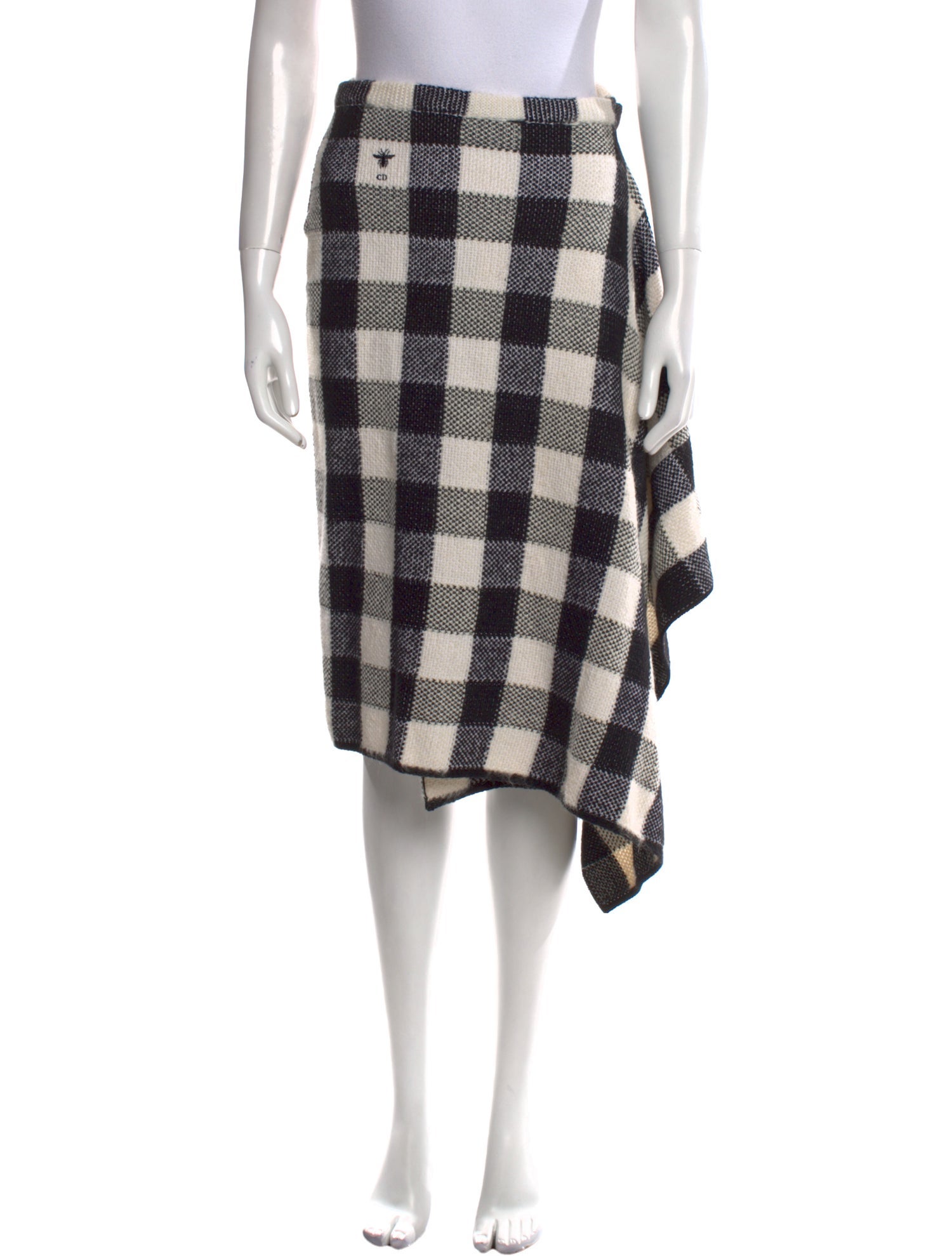 Christian Dior 2023 Knee-Length Skirt