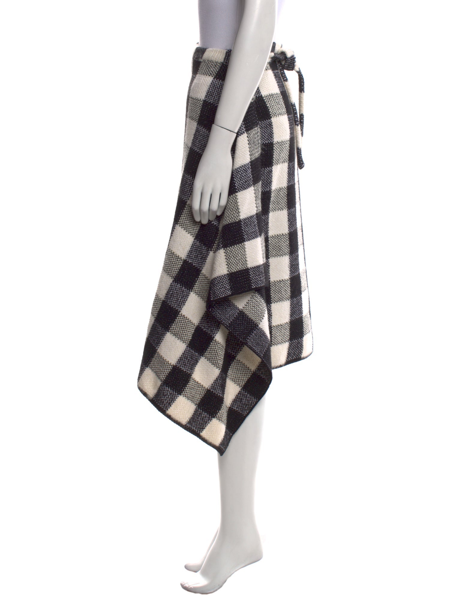 Christian Dior 2023 Knee-Length Skirt