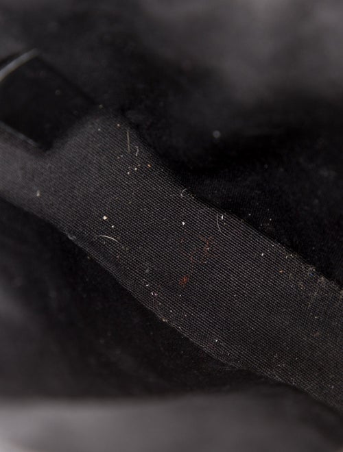 DIOR MEN Christian Dior Saddle