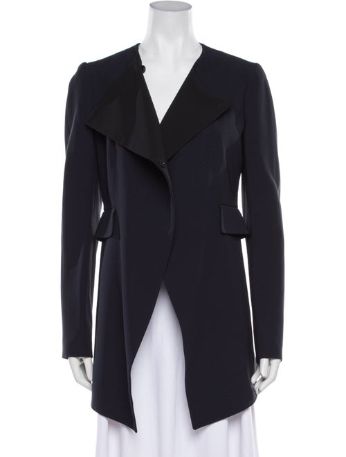 Christian Dior Silk Jacket