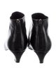 Christian Dior Leather Boots