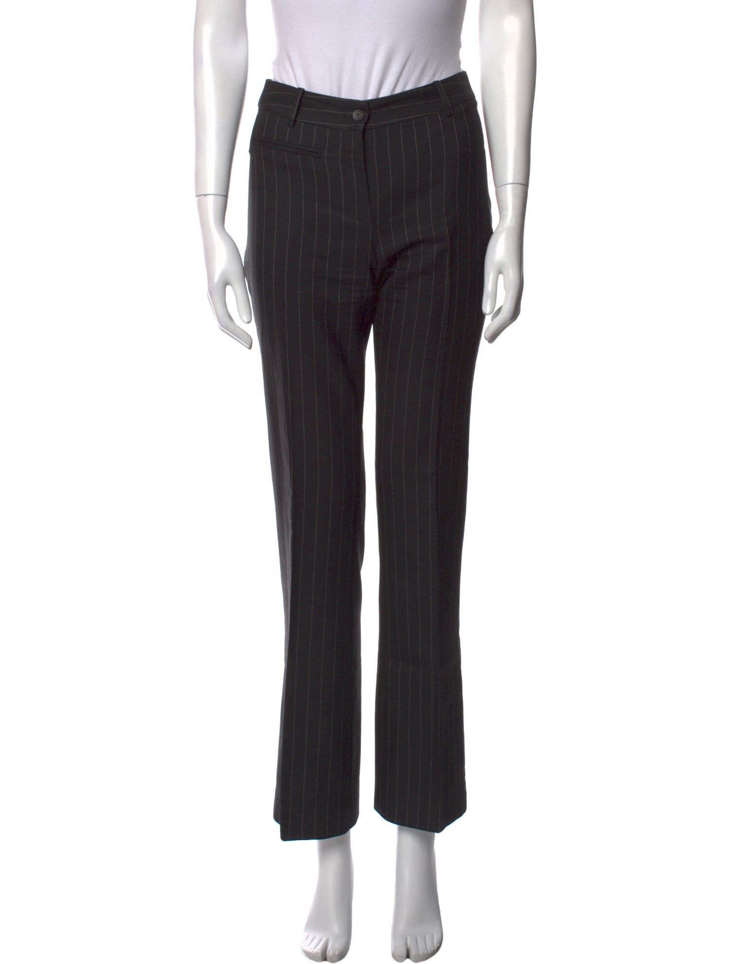 Christian Dior Vintage Wide Leg Pants