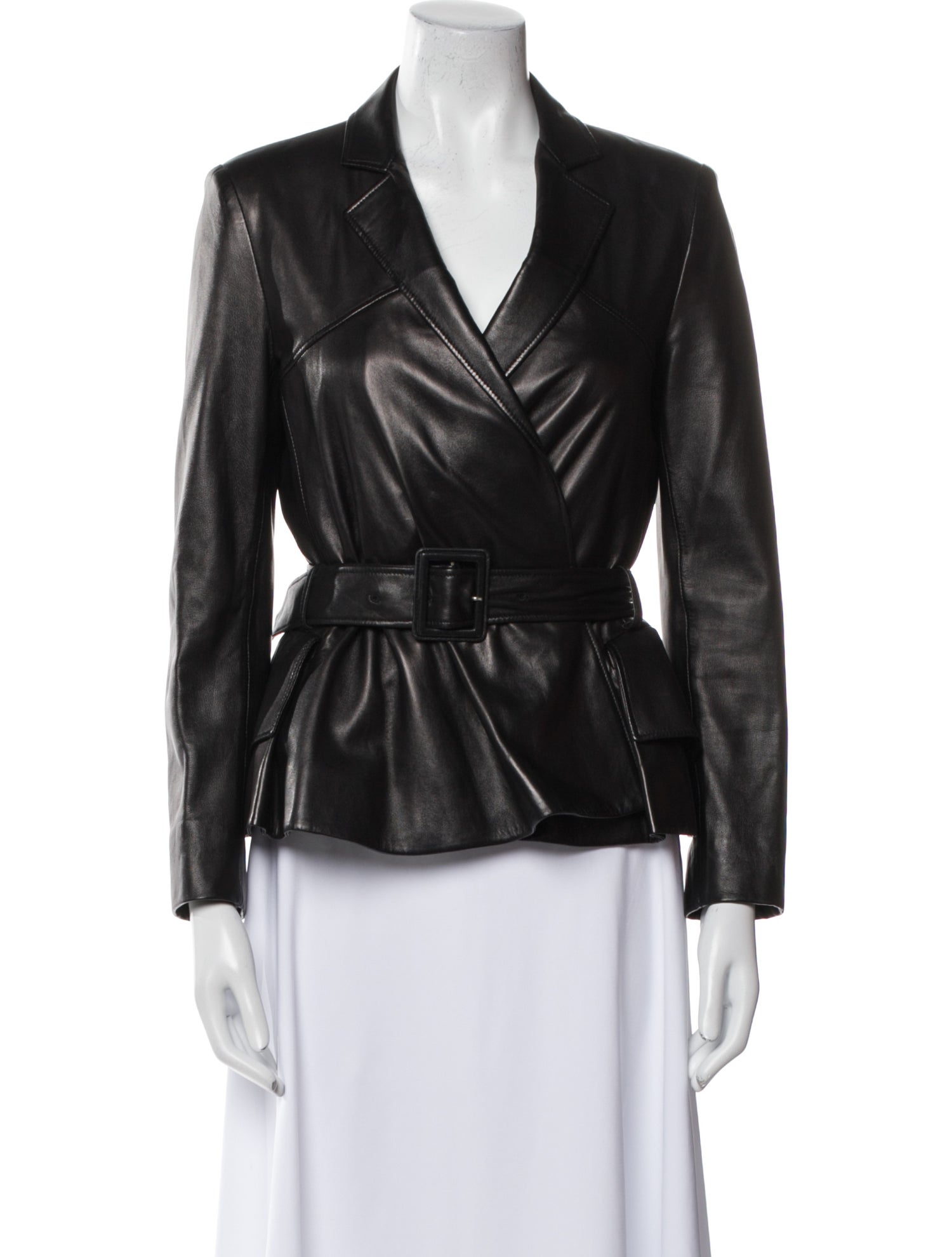 Christian Dior Vintage 2007 Biker Jacket