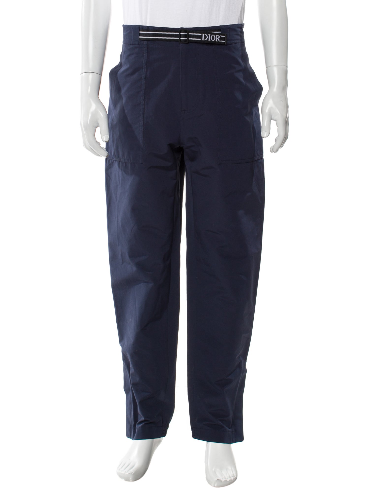 DIOR MEN 2021 Joggers