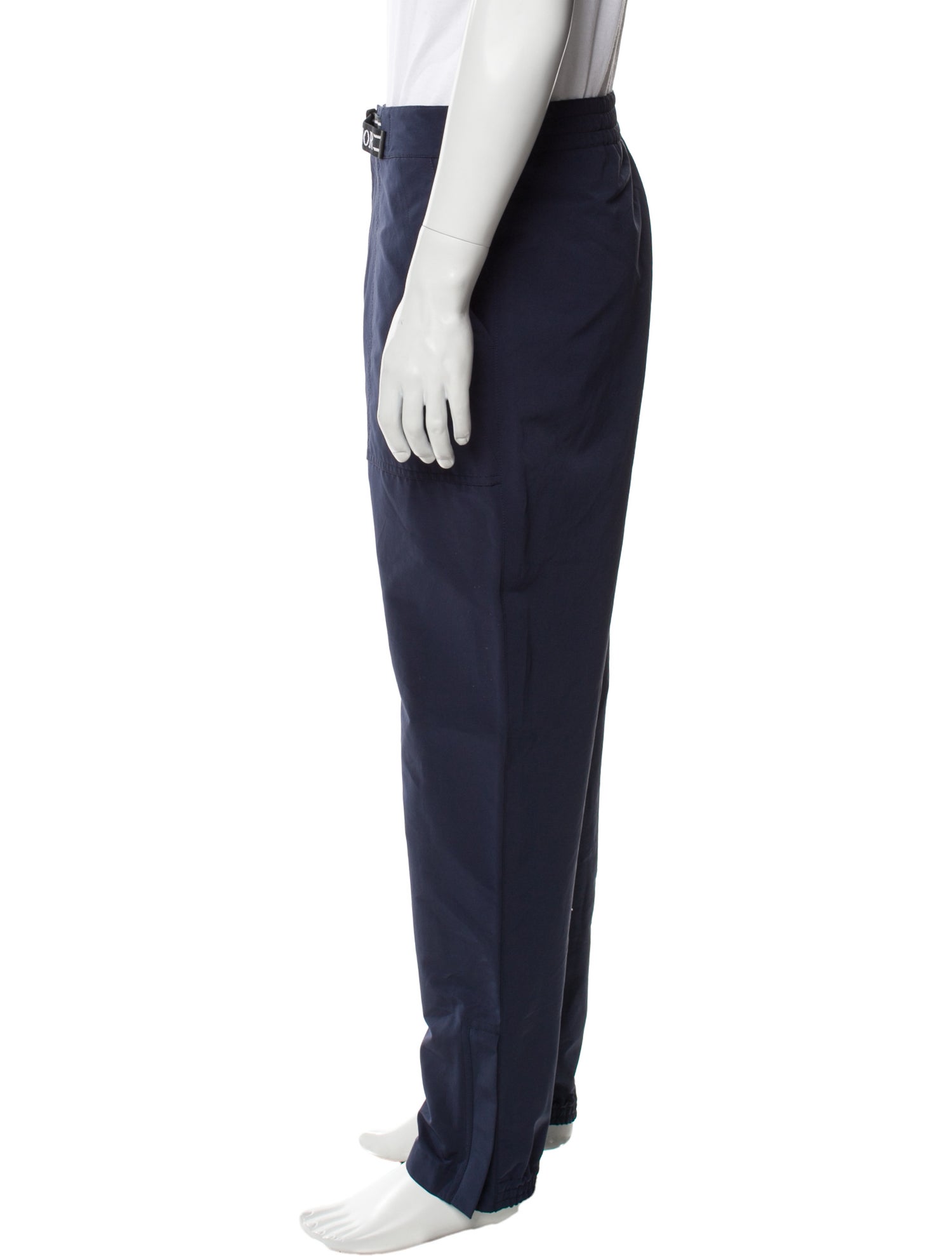 DIOR MEN 2021 Joggers