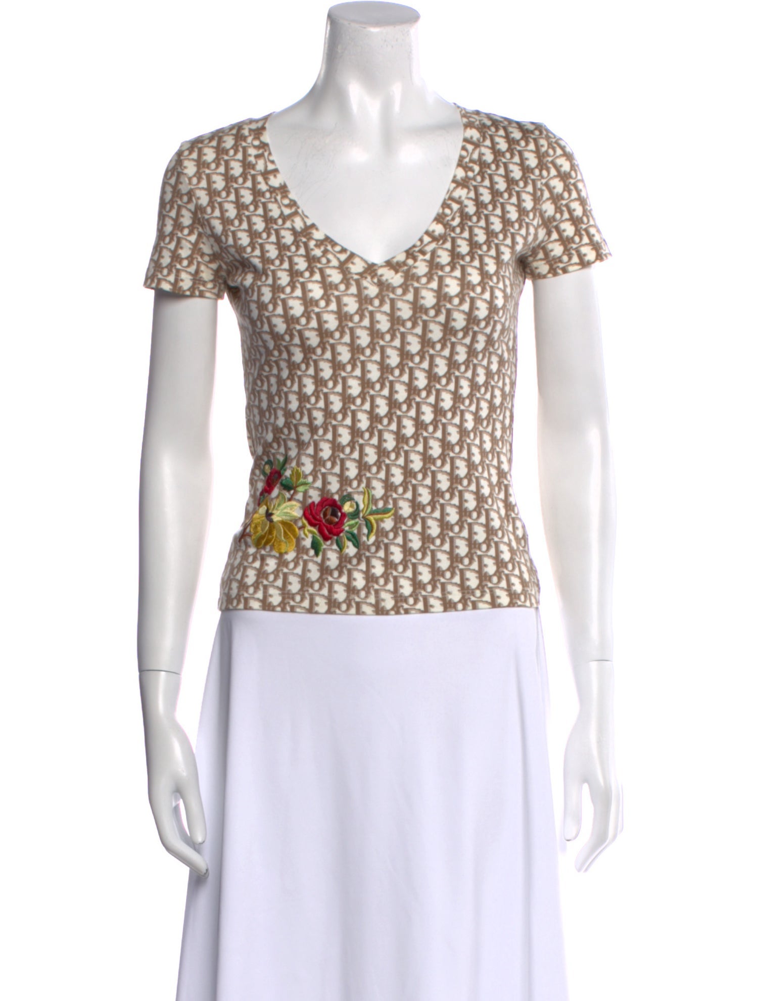 Christian Dior Vintage 2005 T-Shirt