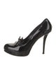 Christian Dior Patent Leather Pumps