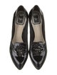 Christian Dior Patent Leather Pumps