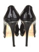 Christian Dior Patent Leather Pumps
