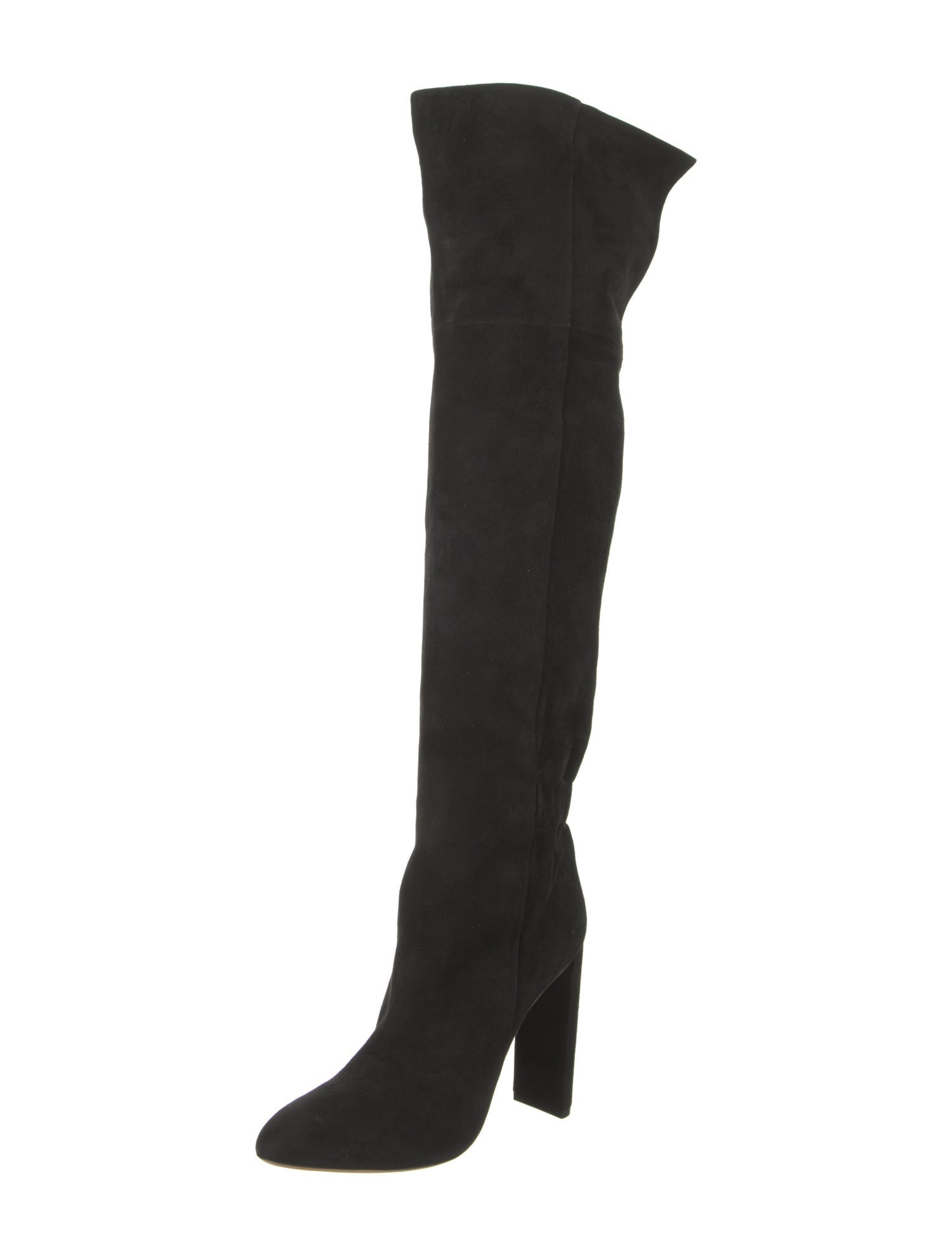 Christian Dior Suede Boots