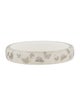 Christian Dior Resin Butterfly Motif Bangle