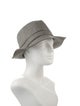Christian Dior Printed Fedora Hat