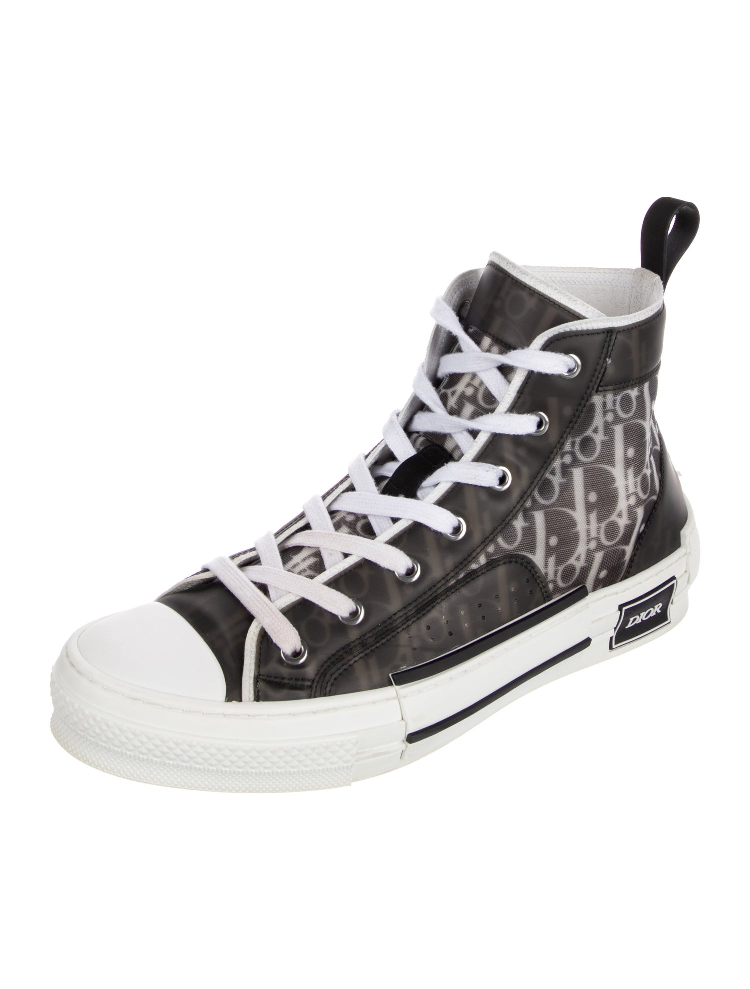 DIOR MEN B23 Sneakers