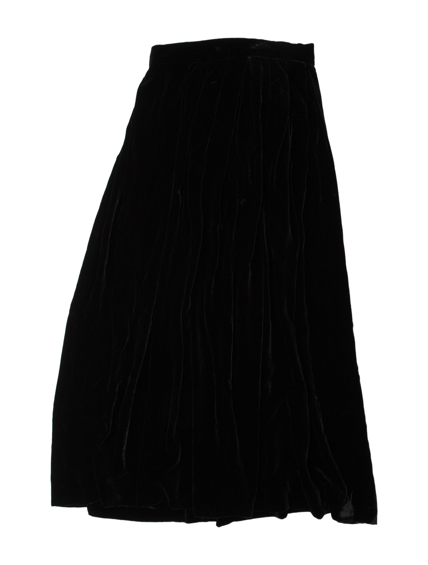 Christian Dior Midi Length Skirt w/ Tags