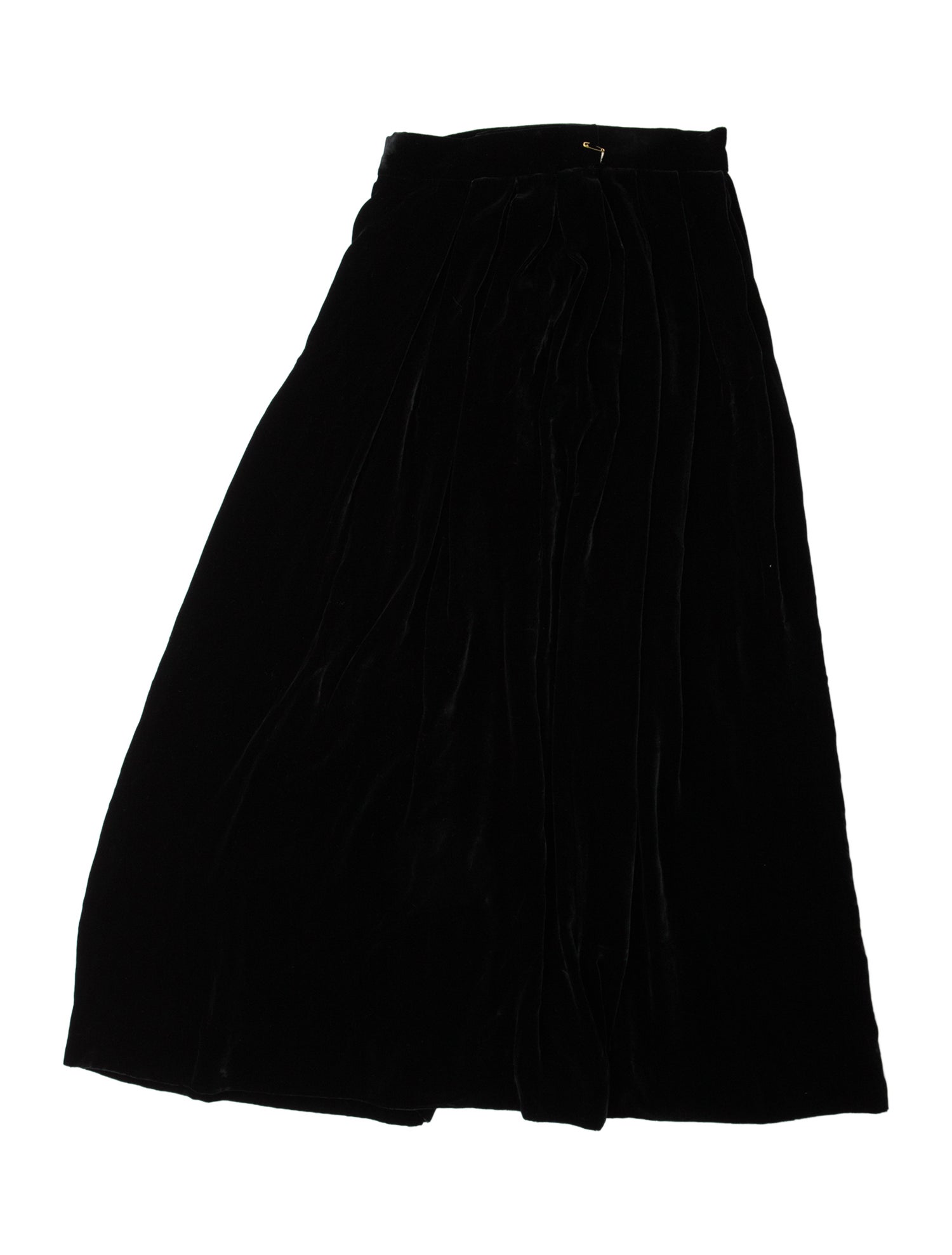 Christian Dior Midi Length Skirt w/ Tags