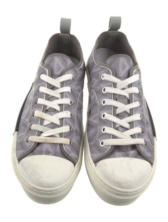 Christian Dior B23 Sneakers