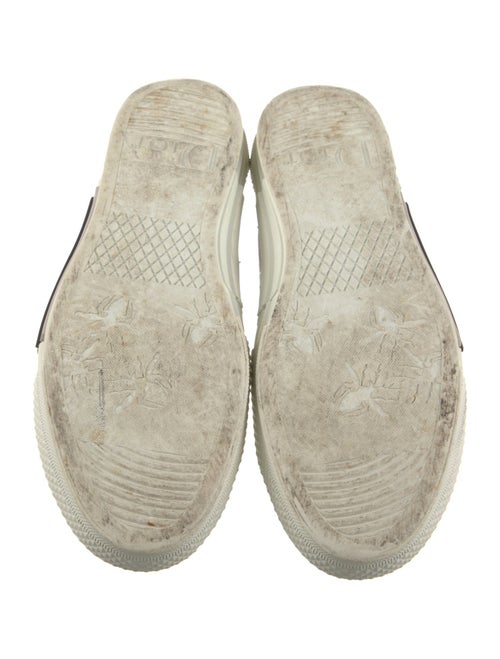 Christian Dior B23 Sneakers