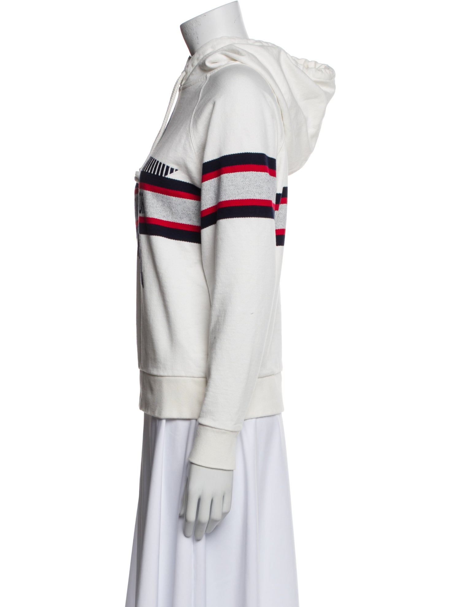 Christian Dior 2021 Graphic Print Sweatshirt