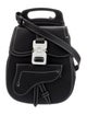 DIOR MEN Leather Crossbody Bag