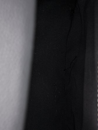 DIOR MEN Leather Crossbody Bag