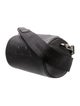 DIOR MEN Leather Roller Bag