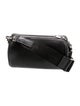 DIOR MEN Leather Roller Bag
