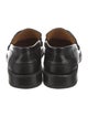 Christian Dior Patent Leather Loafers