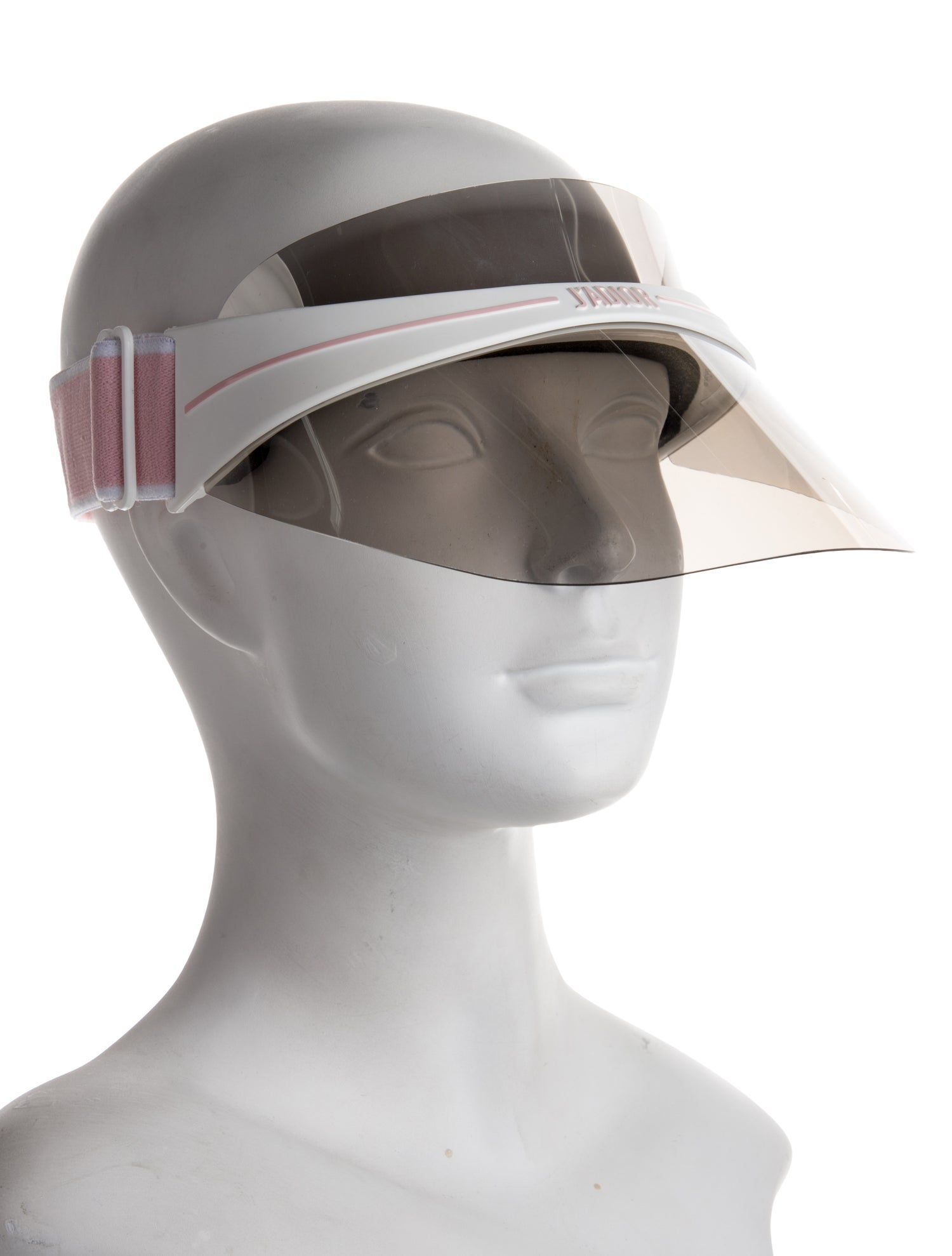 Christian Dior Visor