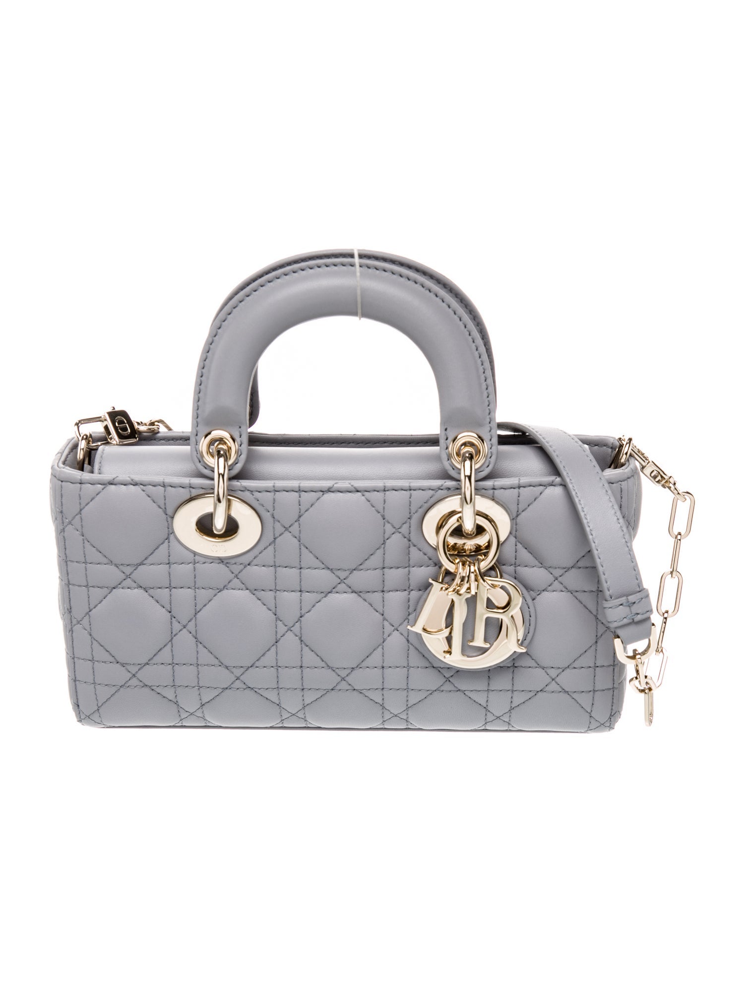 Christian Dior Cannage Lady Dior 2022