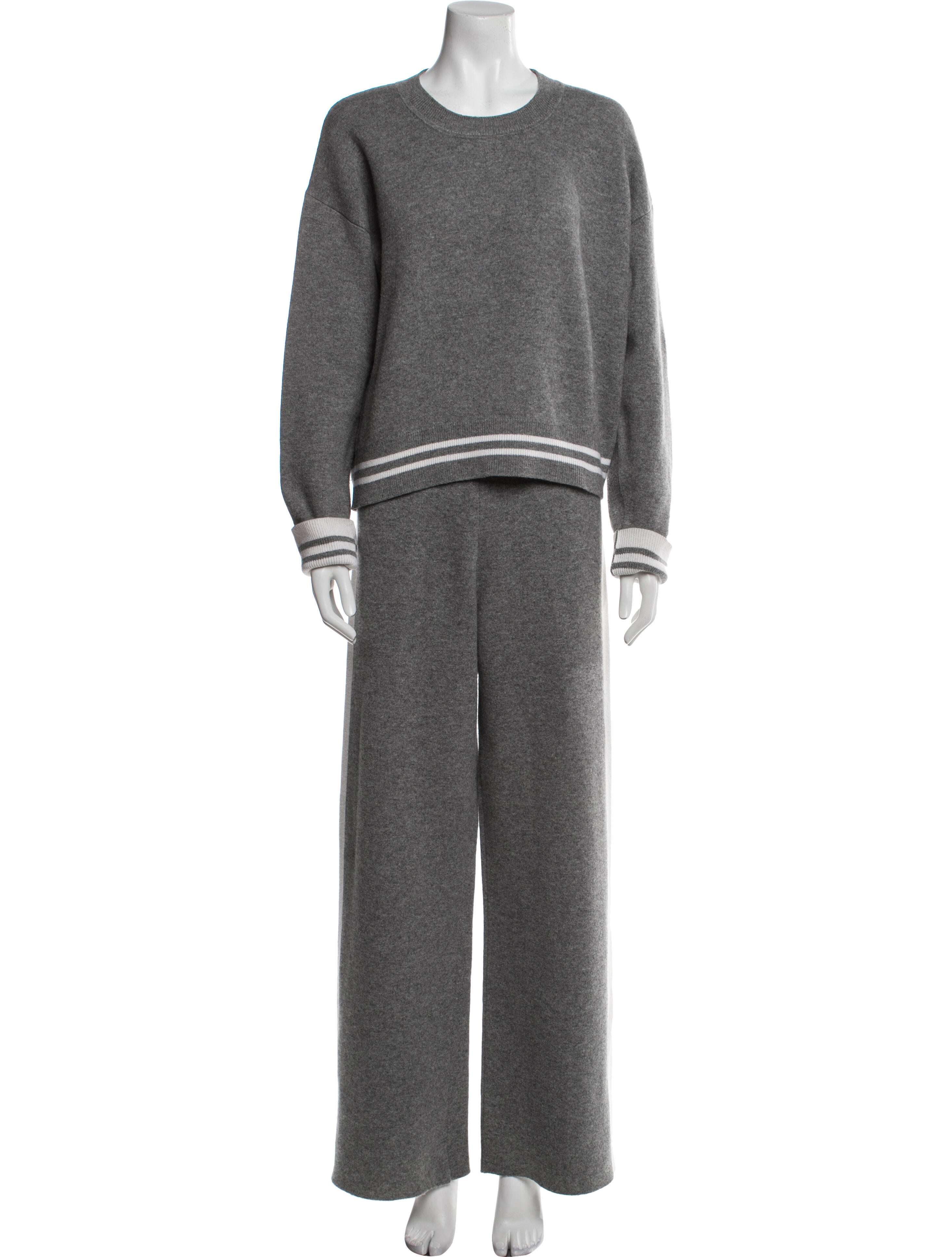 Christian Dior 2018 Wide Leg Pants