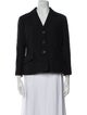 Christian Dior Wool Blazer