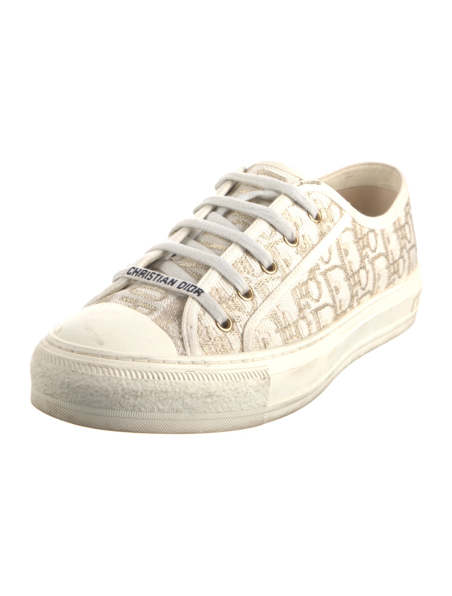 Christian Dior Walk'n'Dior Sneakers