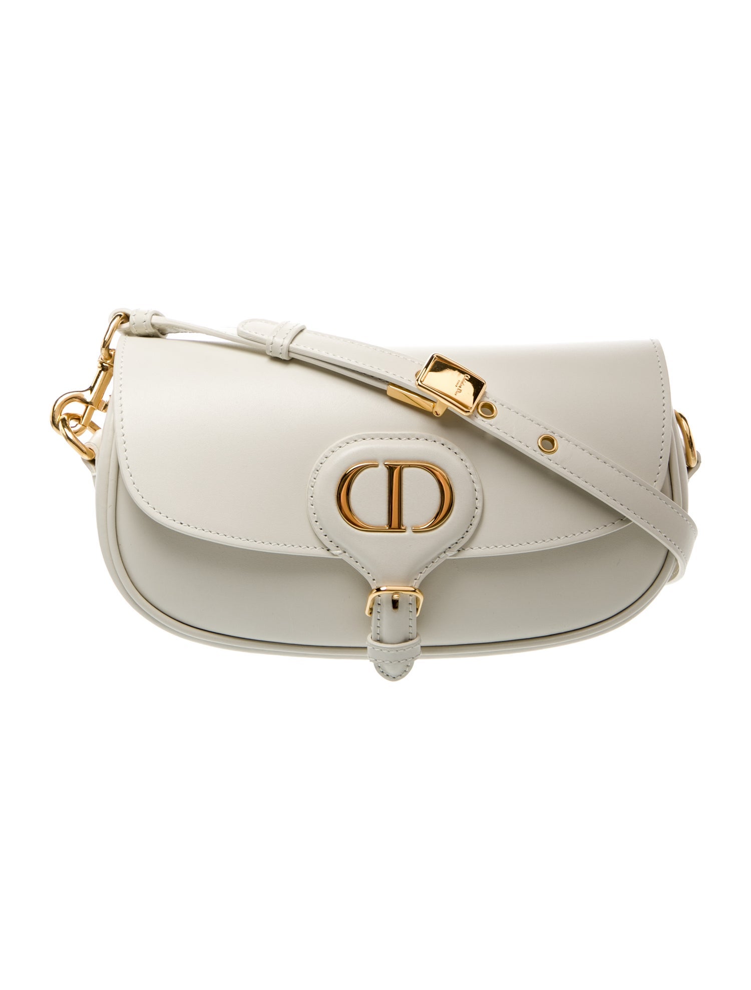 Christian Dior Leather Bobby 30 2022