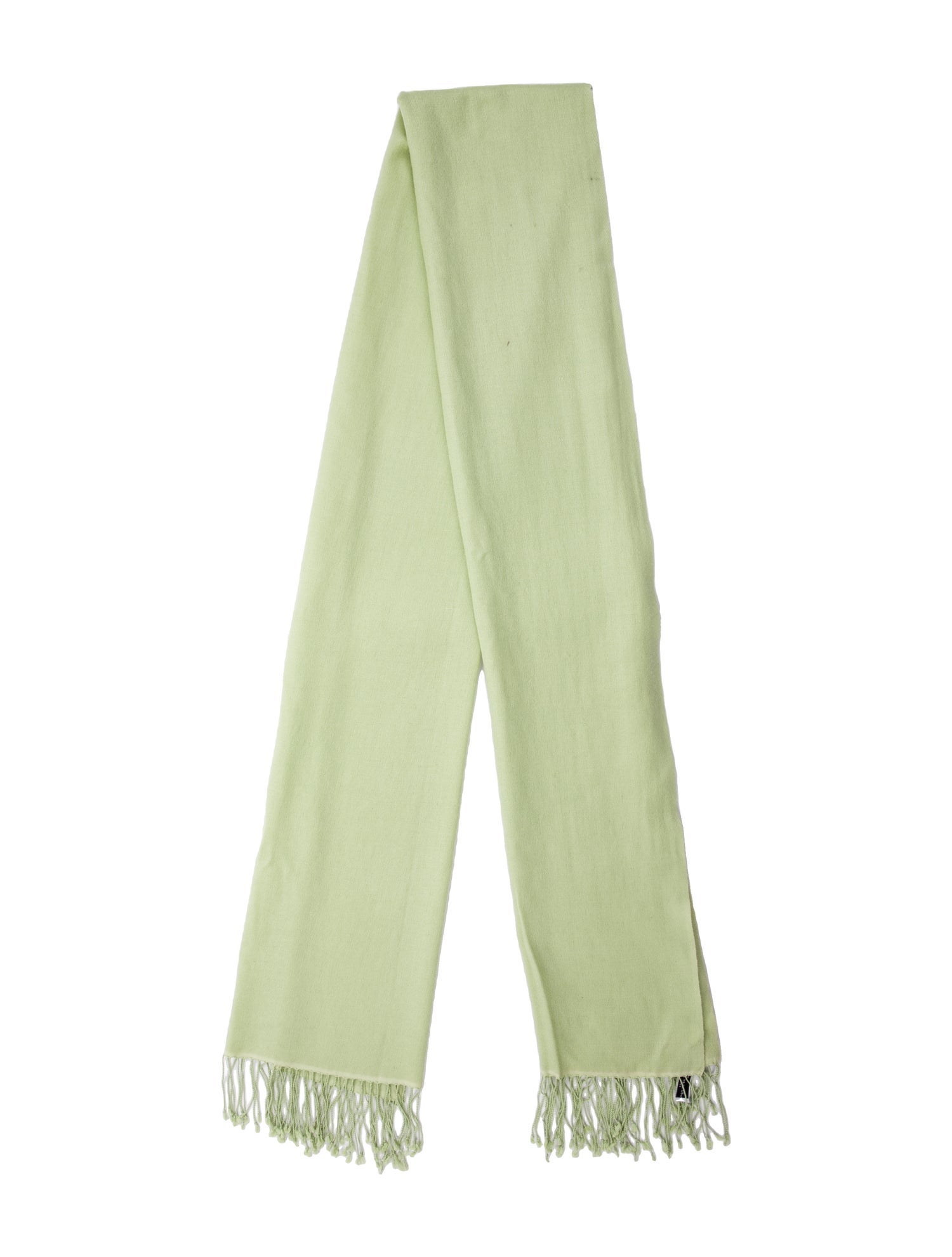 Christian Dior Cashmere Scarf