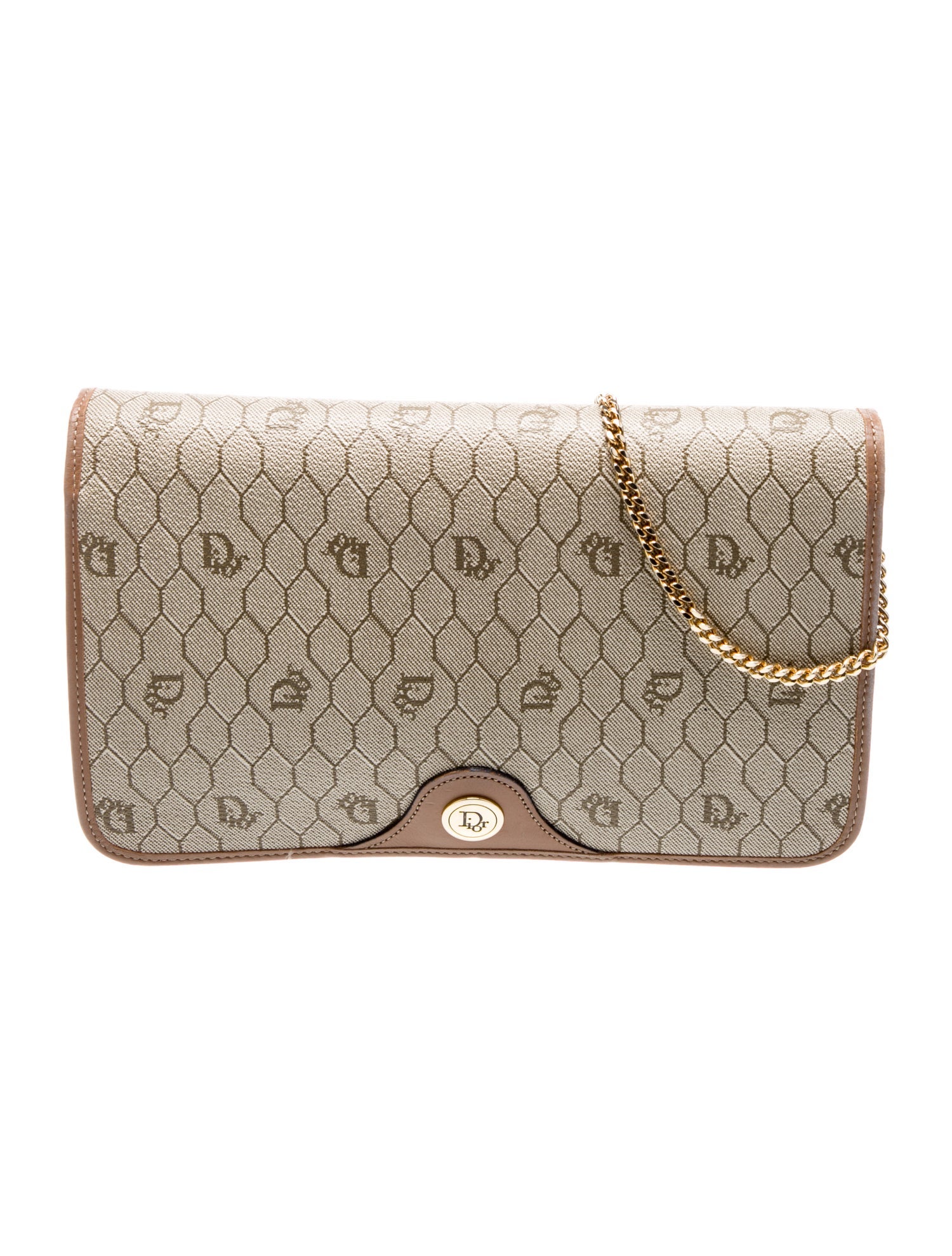 Christian Dior Diorissimo Evening Bag