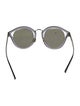 Christian Dior DiorElliptic Round Sunglasses
