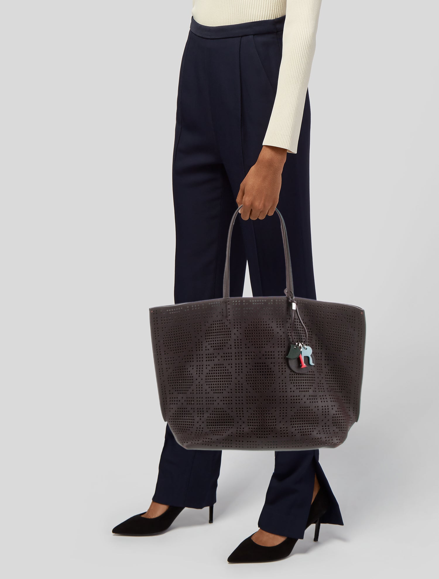 Christian Dior Cannage Dioriva