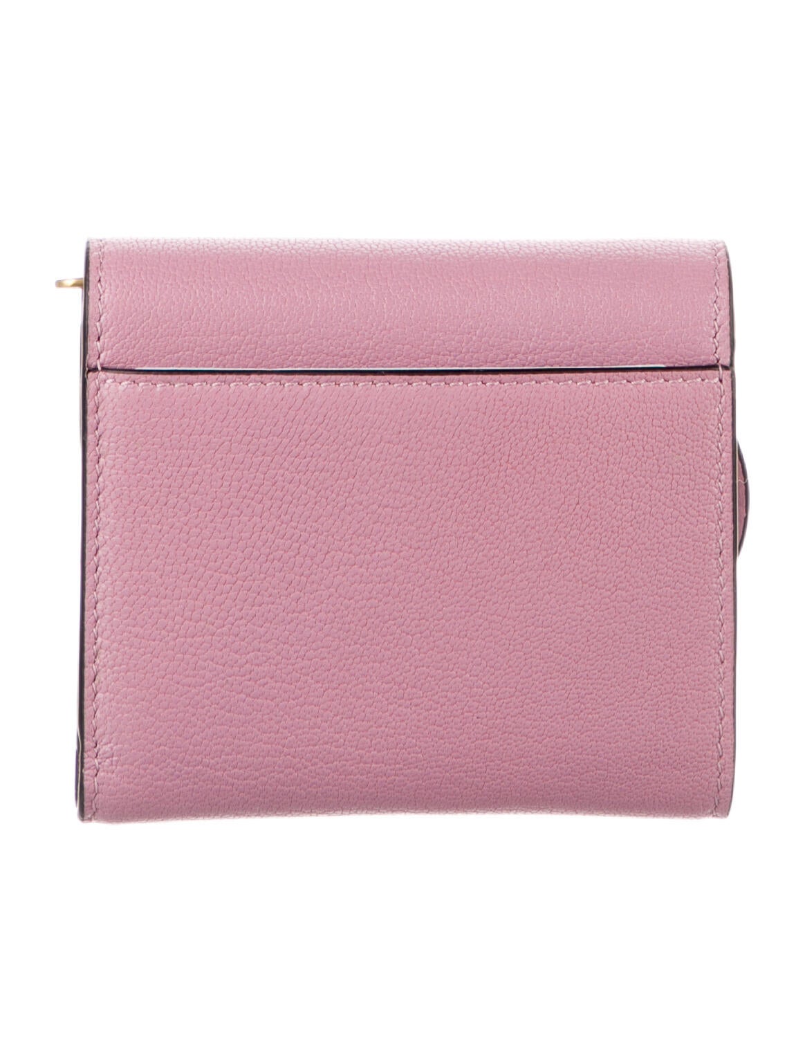 Christian Dior 2020 Leather Wallet w/ Tags