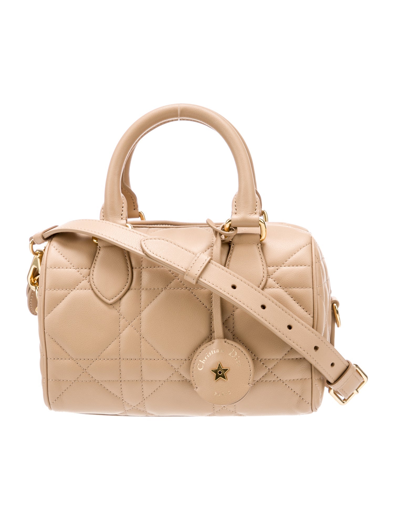 Christian Dior Cannage Lady Dior 2024