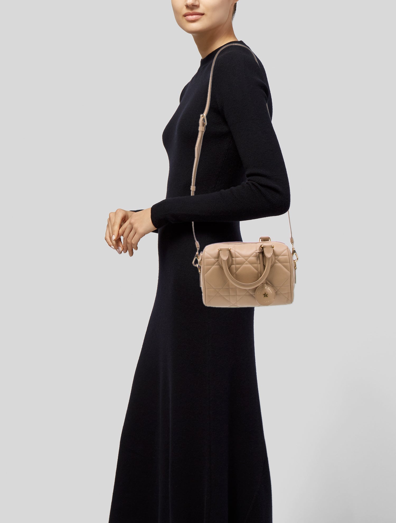 Christian Dior Cannage Lady Dior 2024