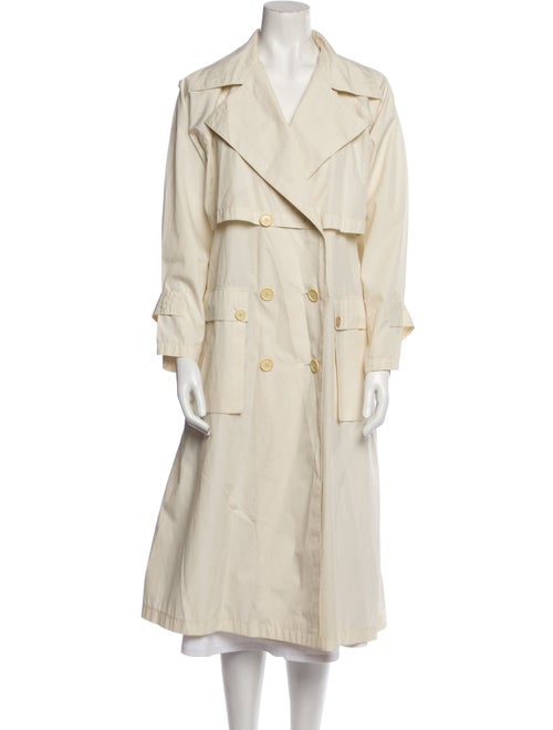 Christian Dior Trench Coat