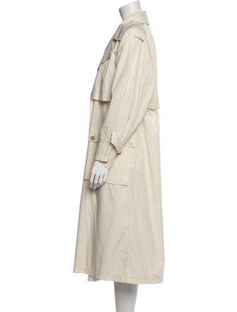 Christian Dior Trench Coat