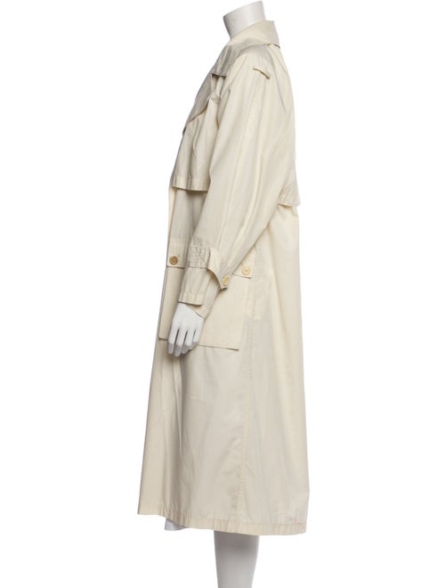 Christian Dior Trench Coat